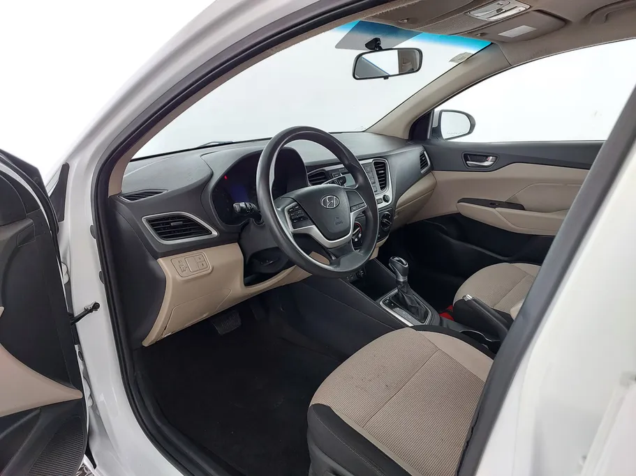 2020 Hyundai Accent GL 