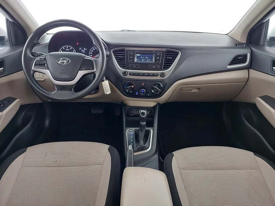 2020 Hyundai Accent GL 