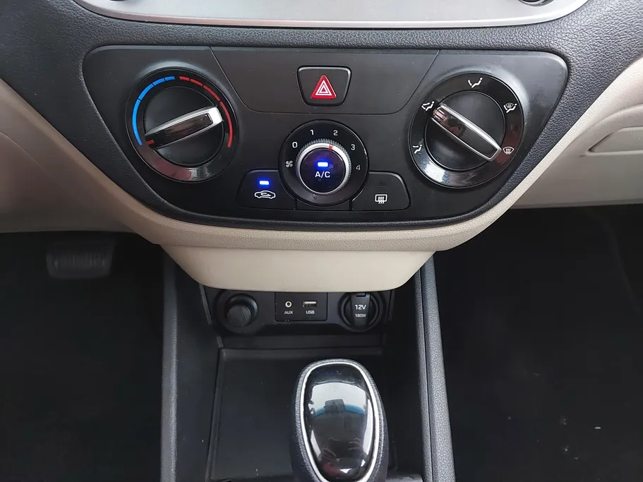 2020 Hyundai Accent GL 
