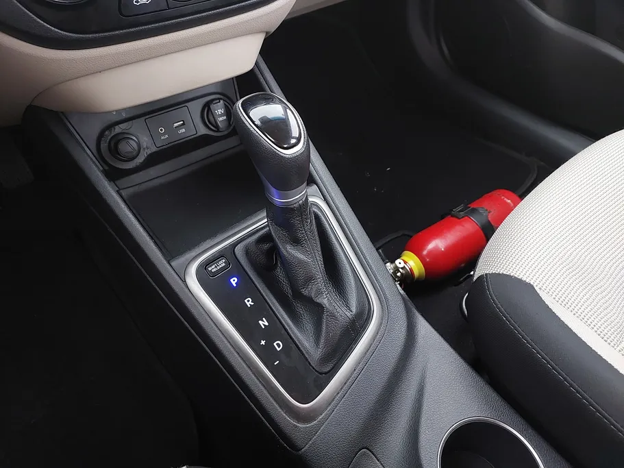 2020 Hyundai Accent GL 