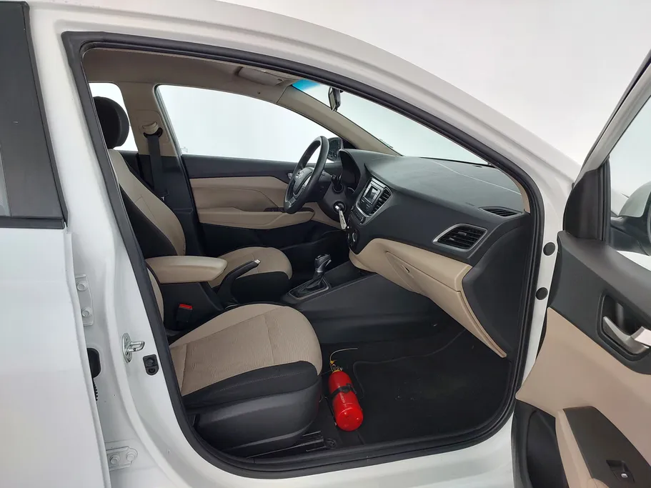 2020 Hyundai Accent GL 