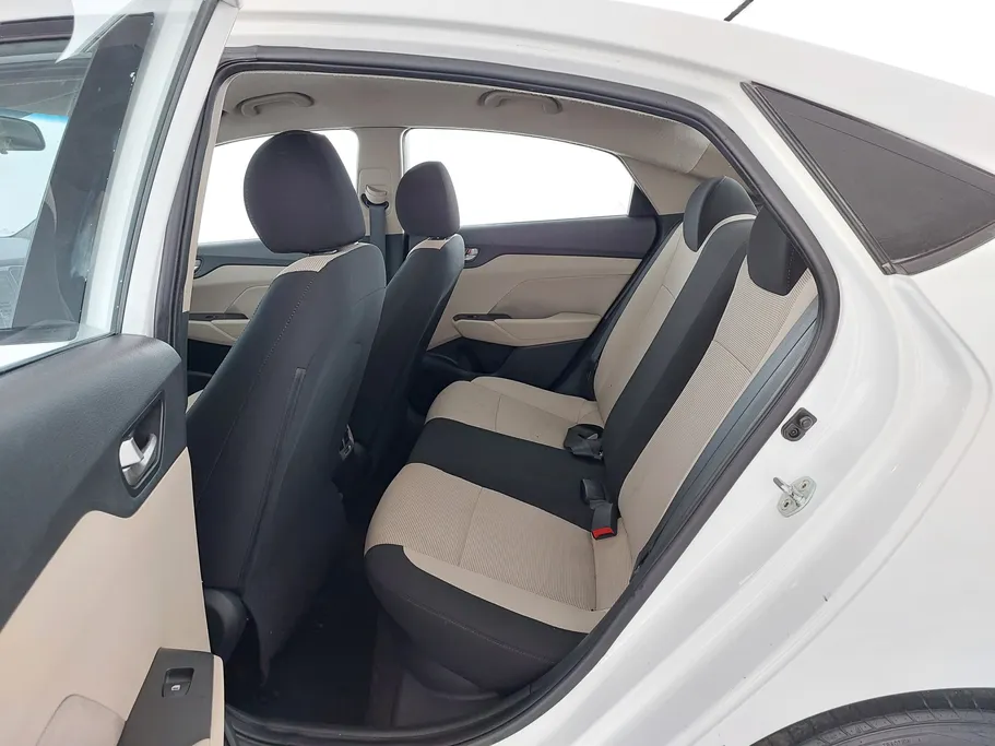 2020 Hyundai Accent GL 