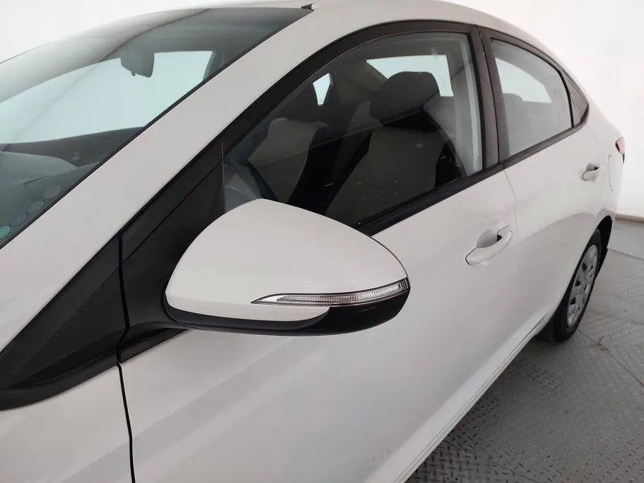 2020 Hyundai Accent GL 