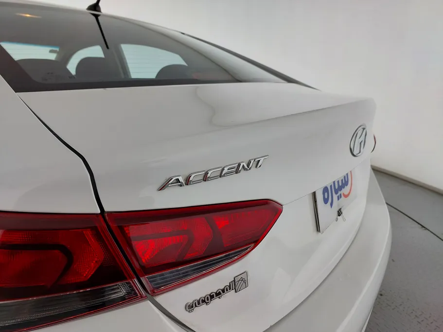 2020 Hyundai Accent GL 