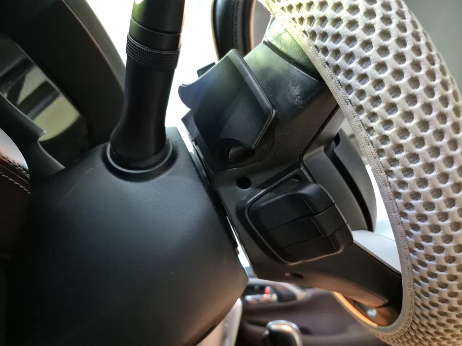 2024 Toyota Urban Cruiser GLX 