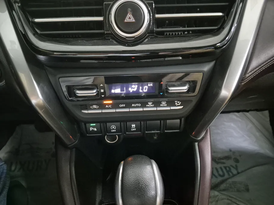 2024 Toyota Urban Cruiser GLX 