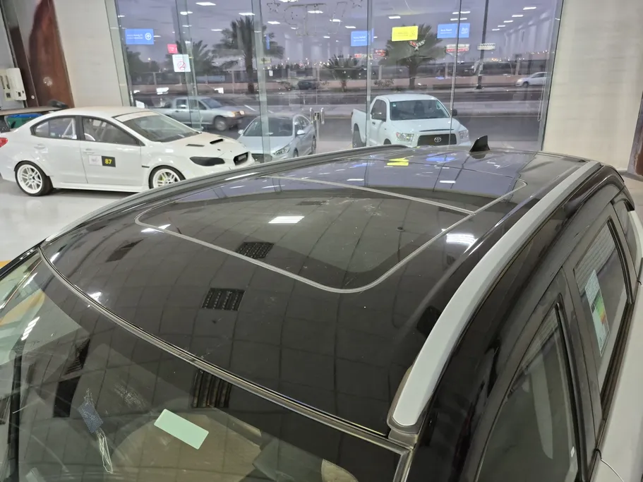 2024 Toyota Urban Cruiser GLX 