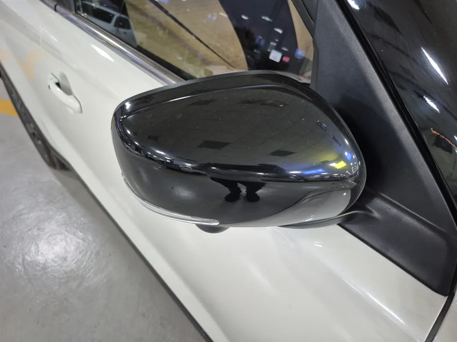 2024 Toyota Urban Cruiser GLX 