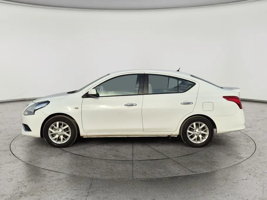 2023 Nissan Sunny SV Comfort 
