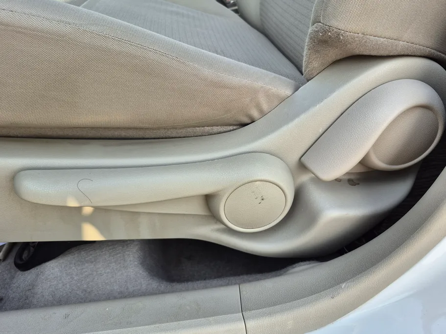 2023 Nissan Sunny SV Comfort 