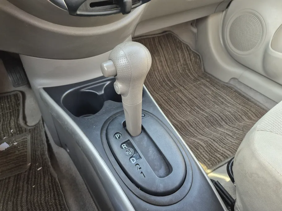 2023 Nissan Sunny SV Comfort 