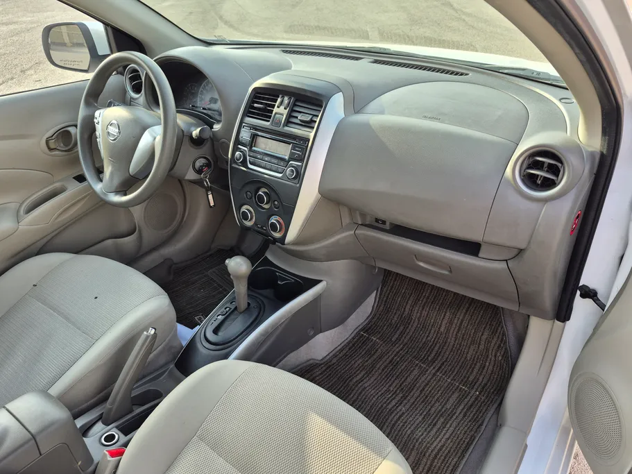 2023 Nissan Sunny SV Comfort 