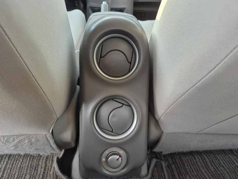 2023 Nissan Sunny SV Comfort 