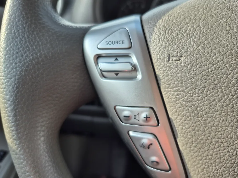 2023 Nissan Sunny SV Comfort 