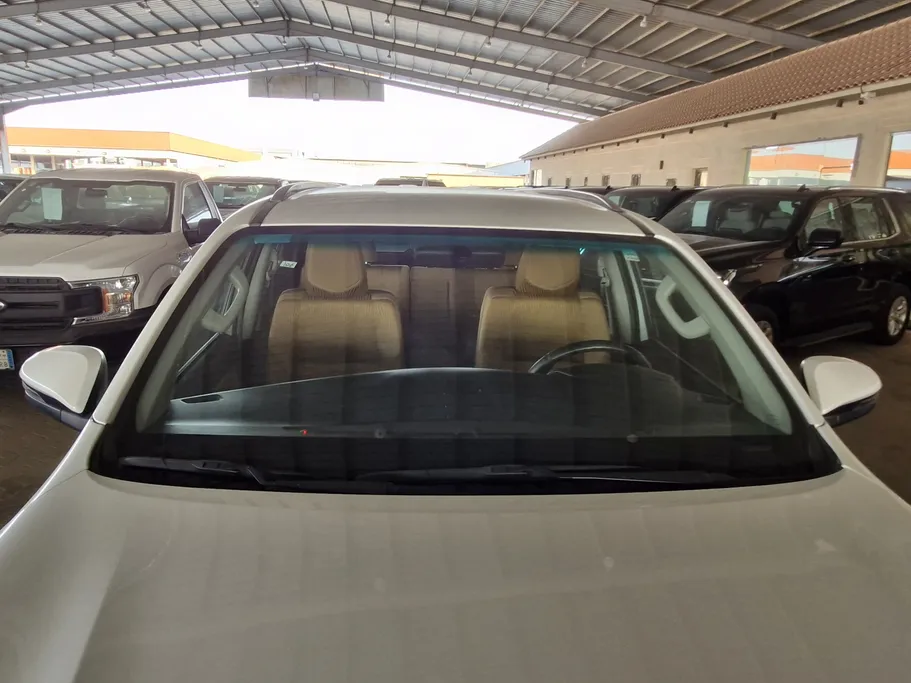 2023 Toyota Fortuner VX 