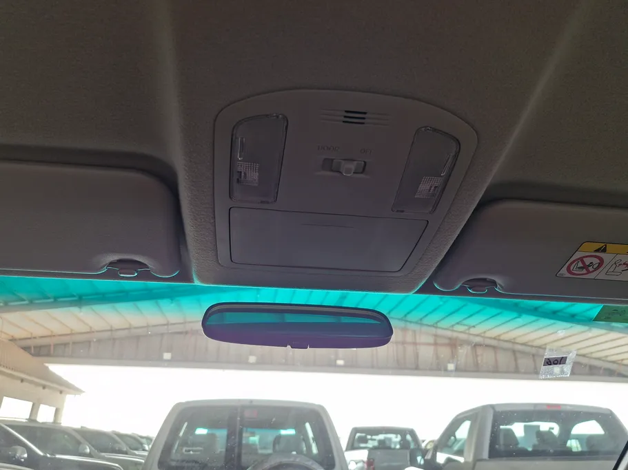 2023 Toyota Fortuner VX 