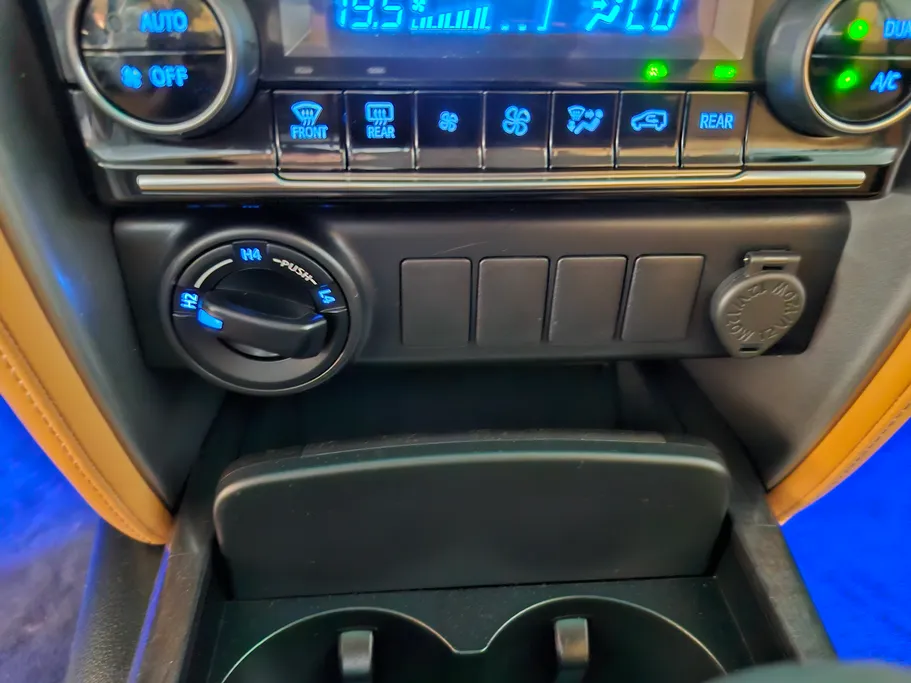 2023 Toyota Fortuner VX 