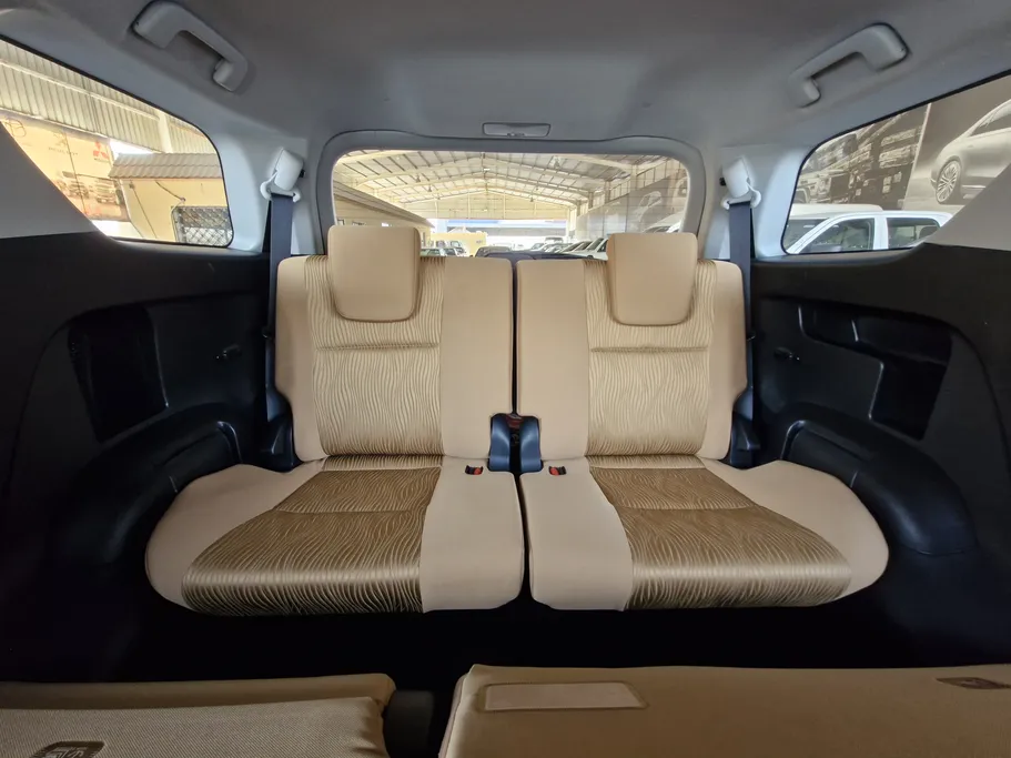 2023 Toyota Fortuner VX 