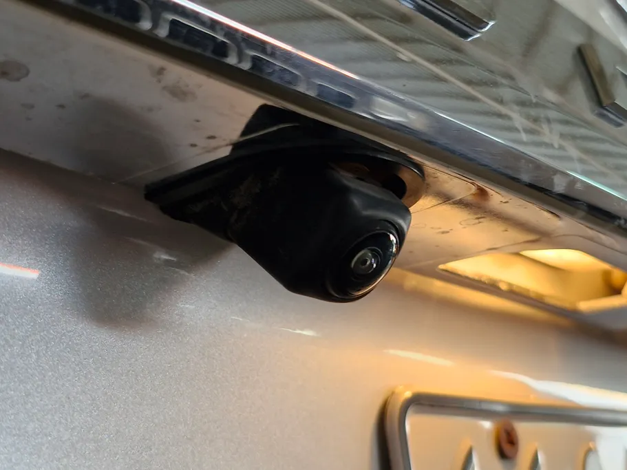 2023 Toyota Fortuner VX 