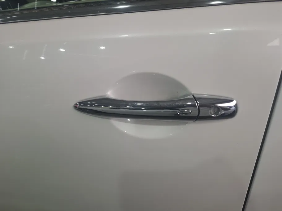 2023 Nissan Patrol SE 