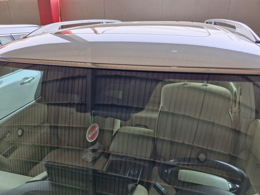 2023 Nissan Patrol SE 