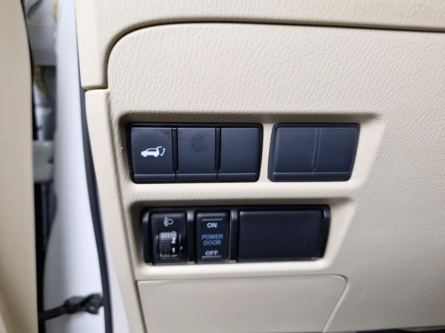 2023 Nissan Patrol SE 