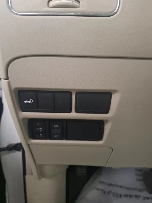 2023 Nissan Patrol SE 