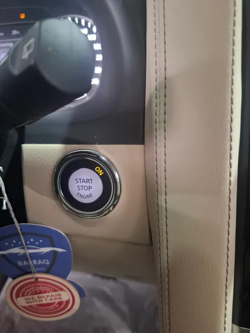 2023 Nissan Patrol SE 