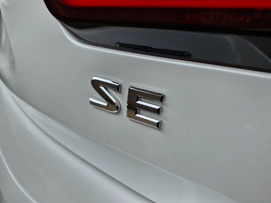 2023 Nissan Patrol SE 