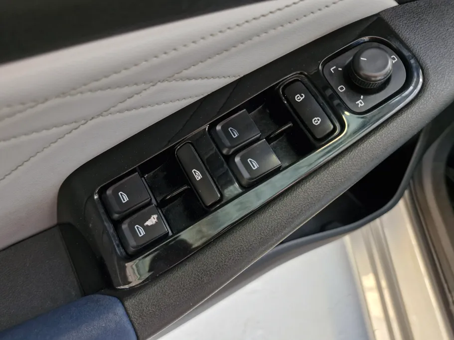 2023 Geely Emgrand GF 