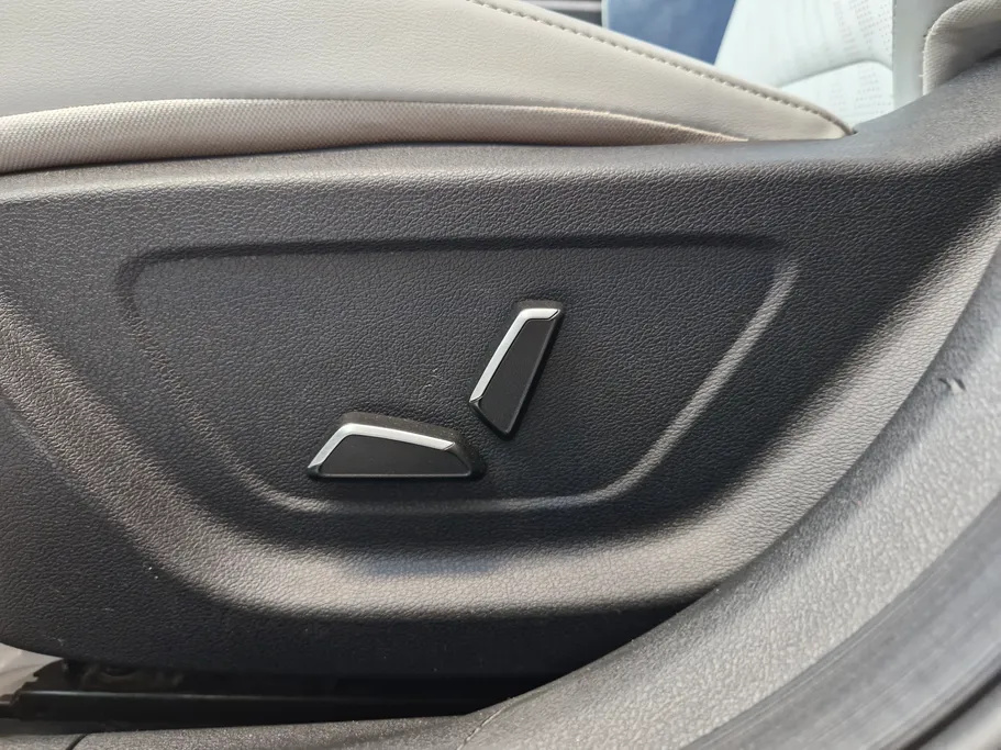2023 Geely Emgrand GF 