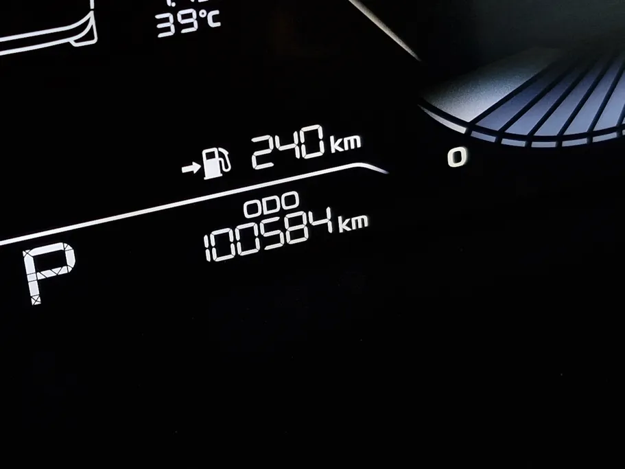 2023 Geely Emgrand GF 
