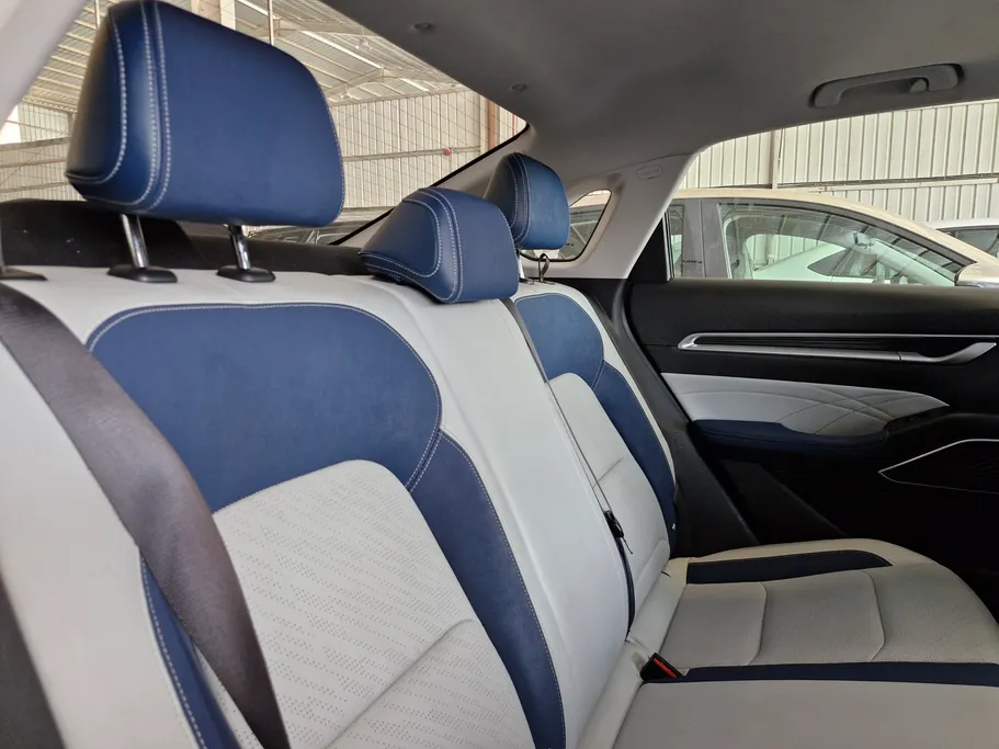 2023 Geely Emgrand GF 
