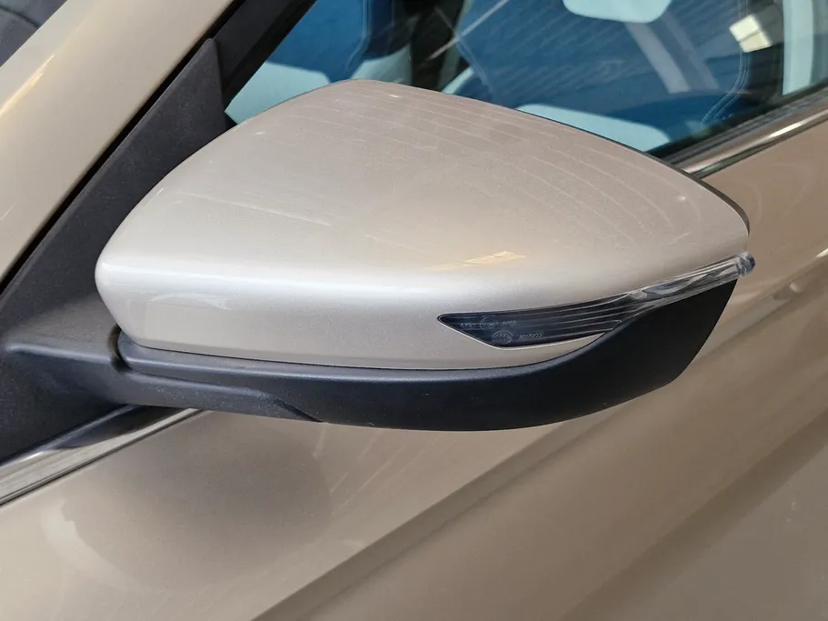 2023 Geely Emgrand GF 