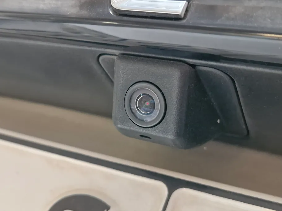 2023 Geely Emgrand GF 