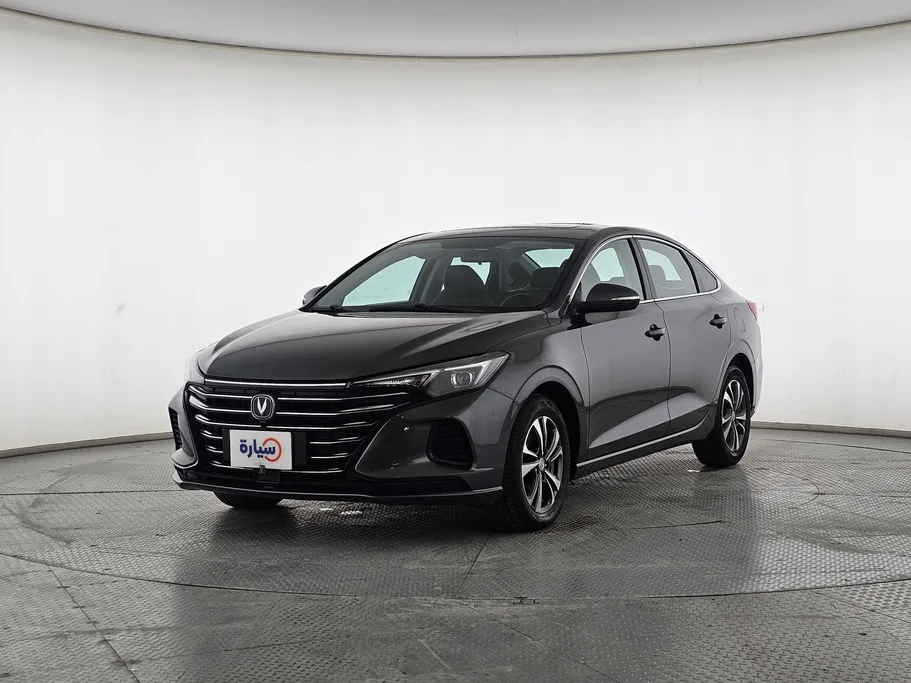 2023 Changan Eado Plus Smart 