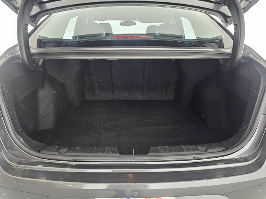 2023 Changan Eado Plus Smart 