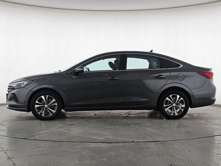 2023 Changan Eado Plus Smart 