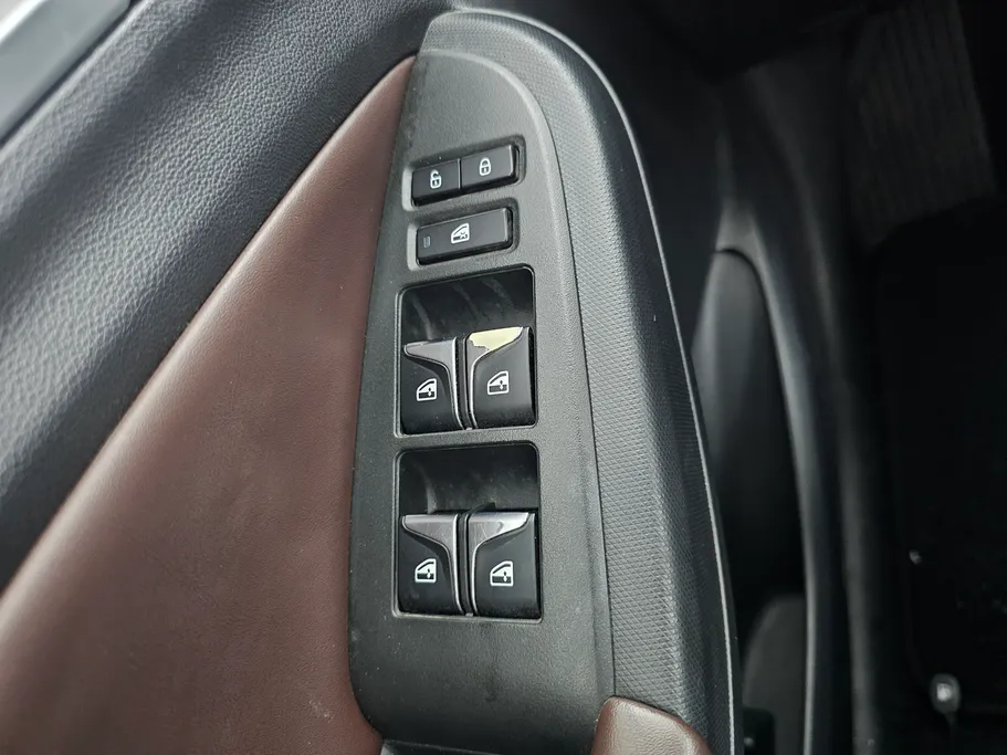 2023 Changan Eado Plus Smart 