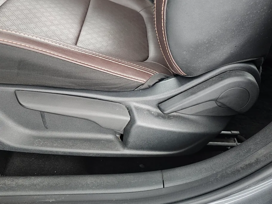 2023 Changan Eado Plus Smart 