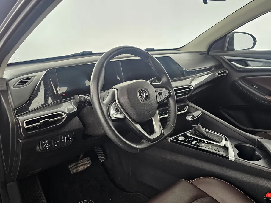 2023 Changan Eado Plus Smart 