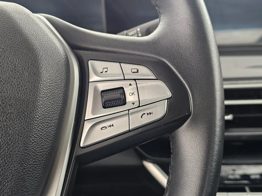 2023 Changan Eado Plus Smart 