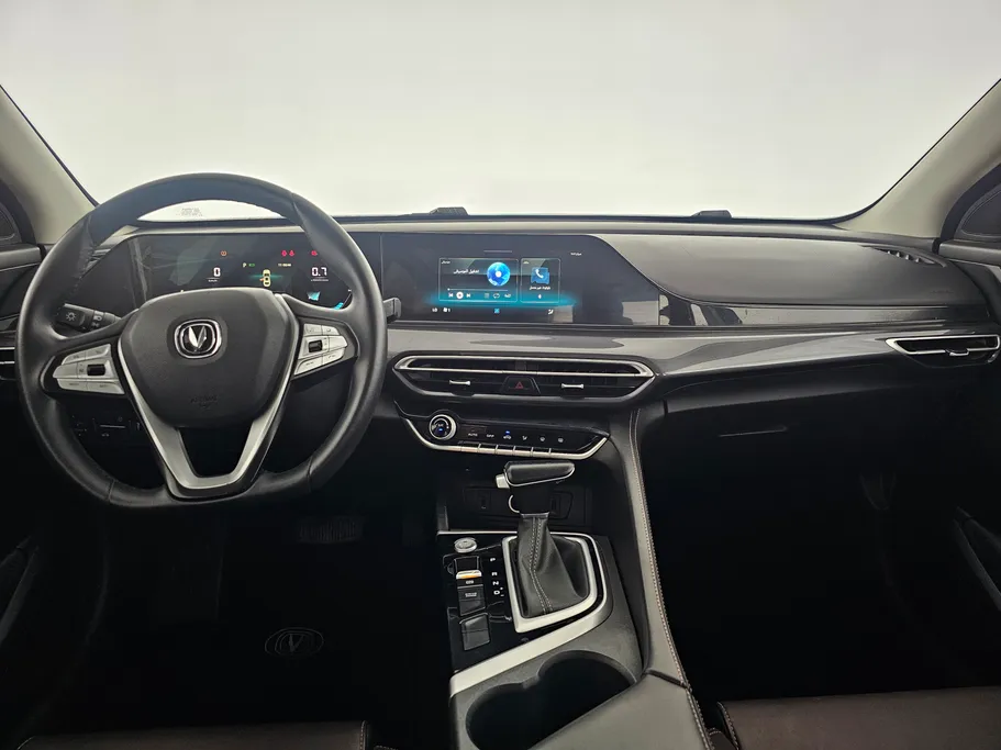 2023 Changan Eado Plus Smart 