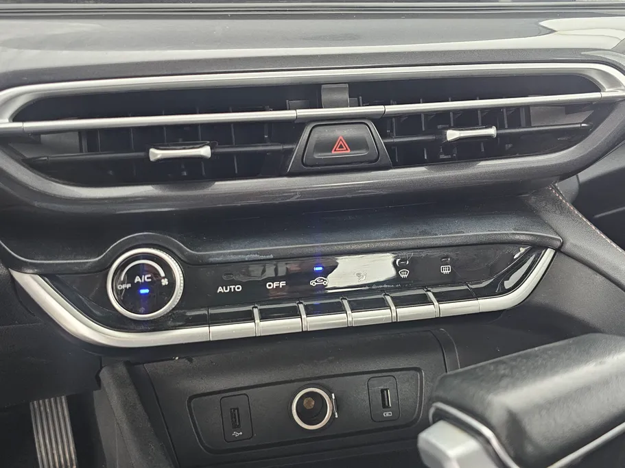 2023 Changan Eado Plus Smart 