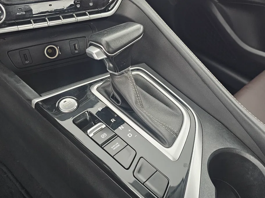 2023 Changan Eado Plus Smart 