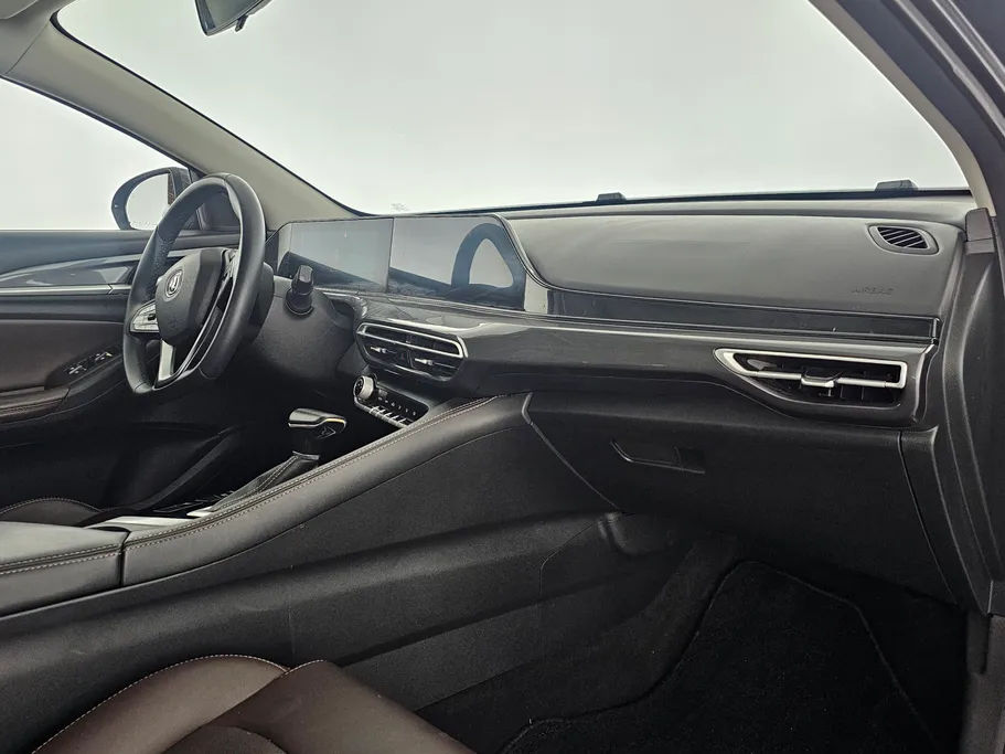 2023 Changan Eado Plus Smart 