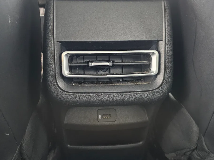 2023 Changan Eado Plus Smart 