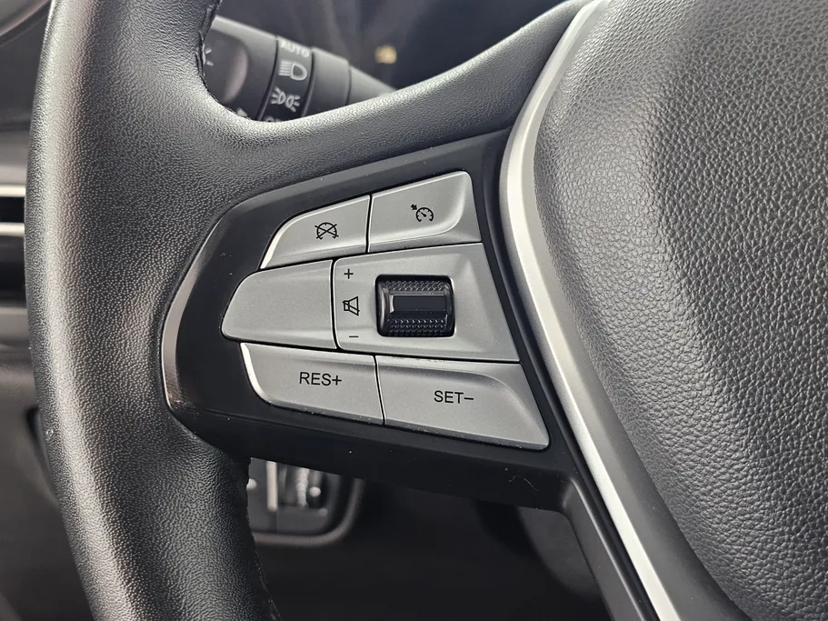 2023 Changan Eado Plus Smart 