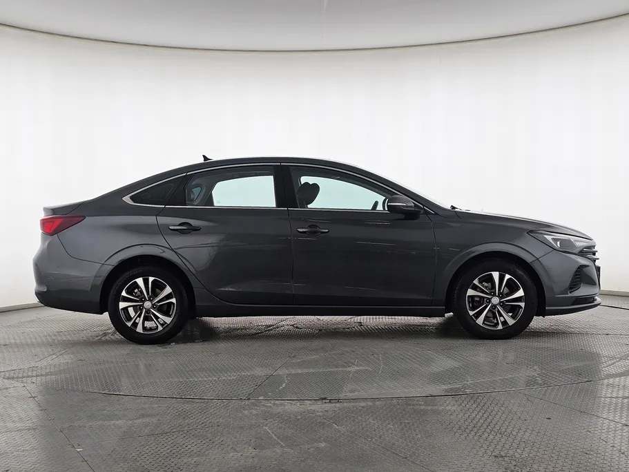 2023 Changan Eado Plus Smart 