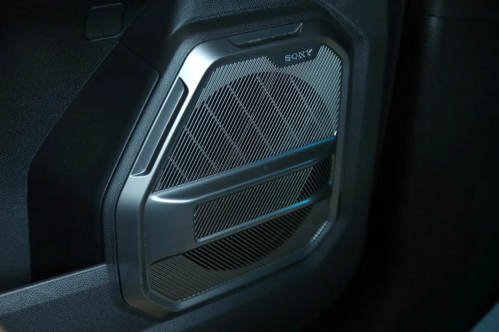2026 Jetour T2 Luxury Plus 
